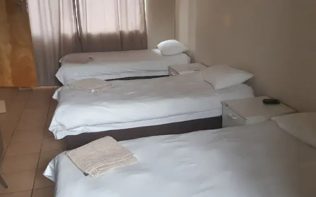 African Sky Guesthouse