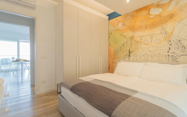 Valarin Milano Luxory Apartment Wellness