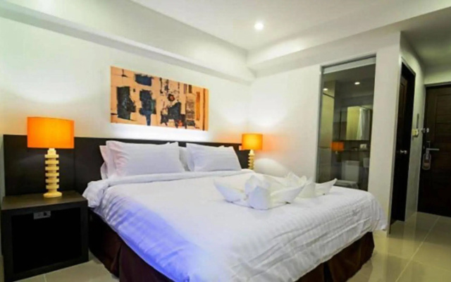 UMA Residence