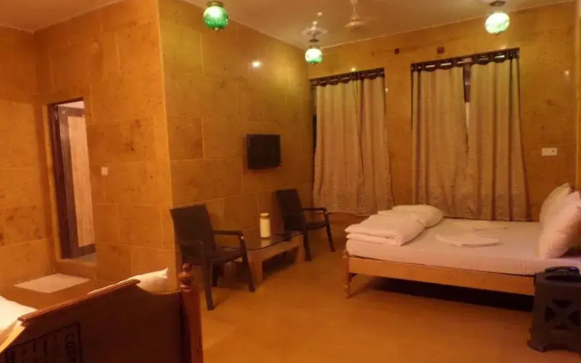 Life Solora Jaisalmer