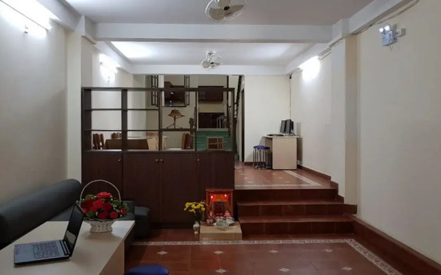 Saigon Fantastic Hostel