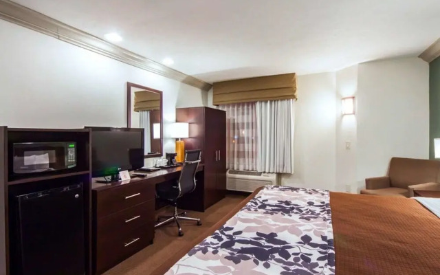 Sleep Inn & Suites