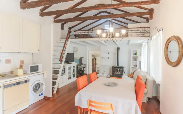 Servola House With Garden