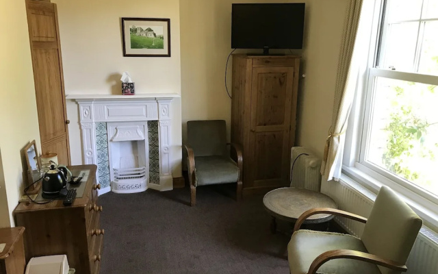 Bed and Breakfast Ashfield
