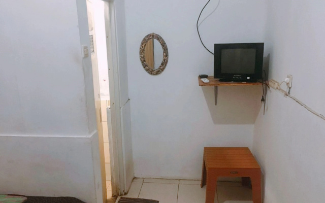 Penginapan Erbysa