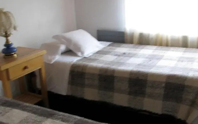 Hotel Mi Casa
