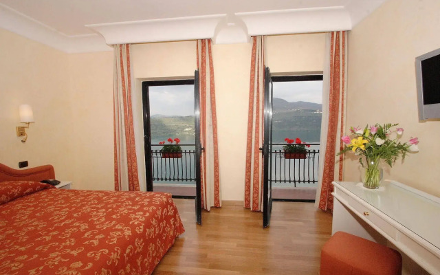 Hotel Castelgandolfo