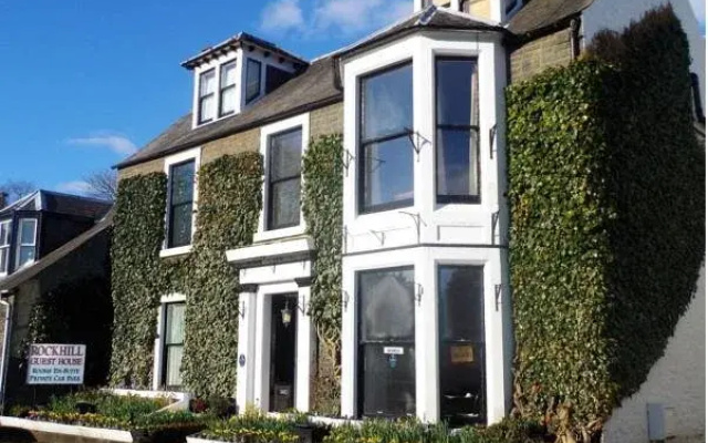 Rockhill Guest House