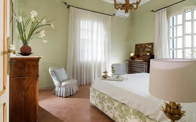 Villa Fiammetta - Salemi