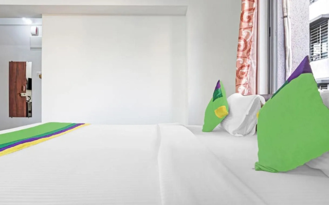 Treebo Atithi Corporate Stay Baner IT Hub