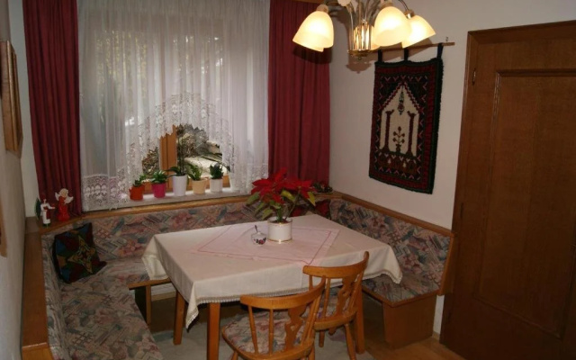 Gästehaus Lackner