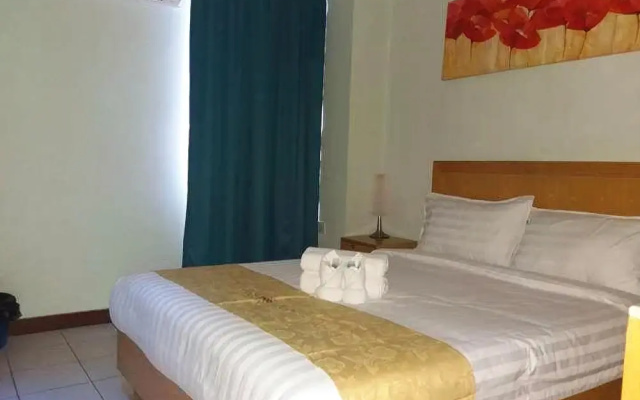 Fratini's Hotel
