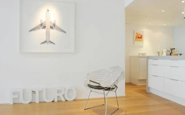 Minimalistic In Premium Location