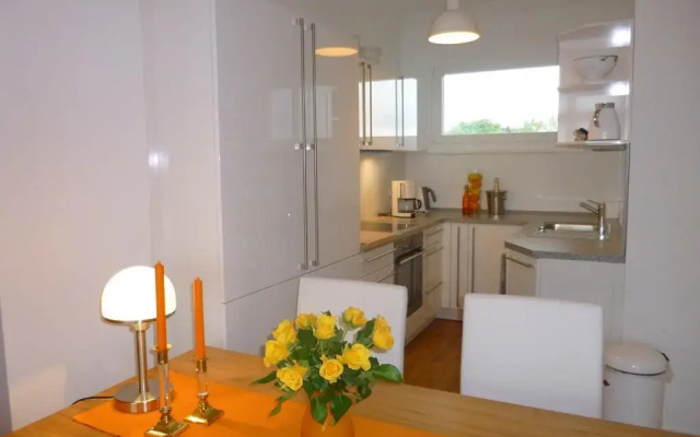 Comfort Apartment in Berlin Westend