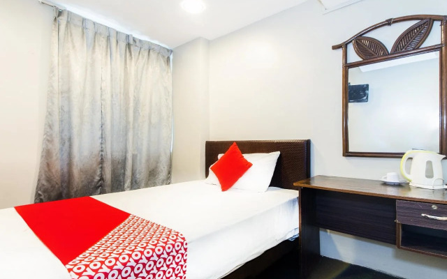 BMS Hotel
