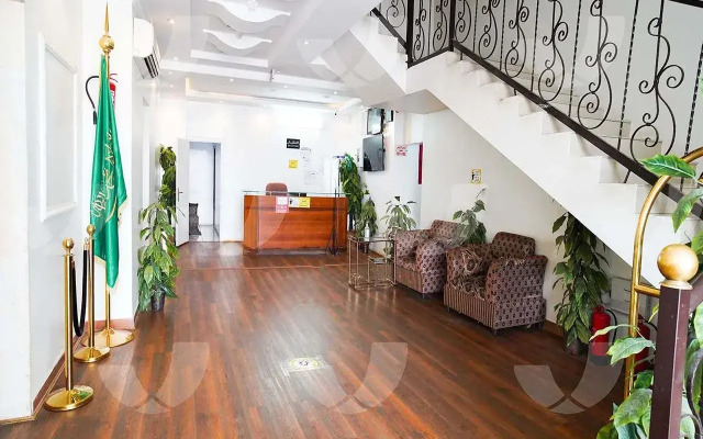 Nozol Alkema furnished Apartments