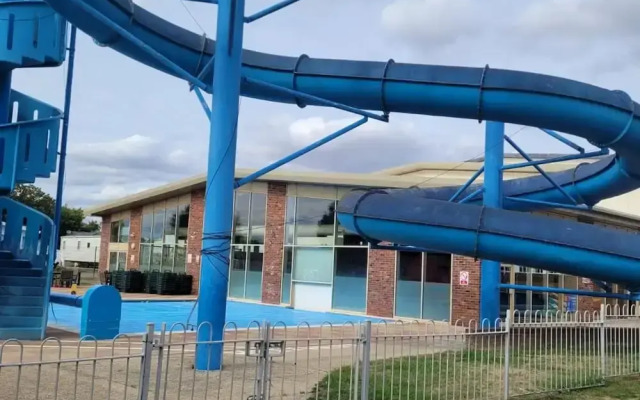 Highfield Grange Holiday Park