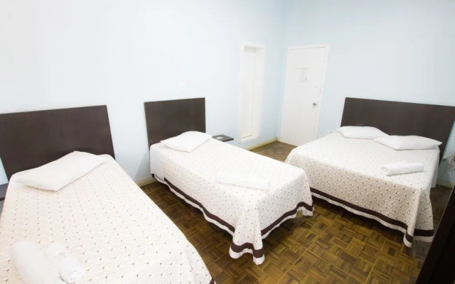 Hotel Conda