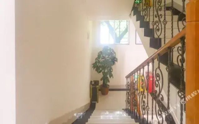 xichang jinma hotel