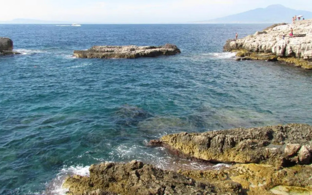 La Terrazza Di Seiano