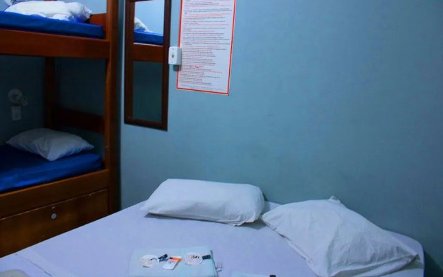 Hotel Al Marhe