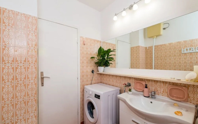 Apartment Valonija