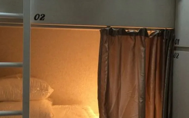 D&E Inn Singapur