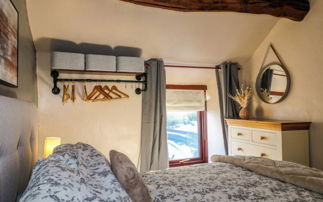 Peak Cottage