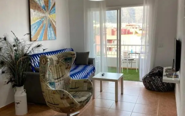 Casa Candelaria