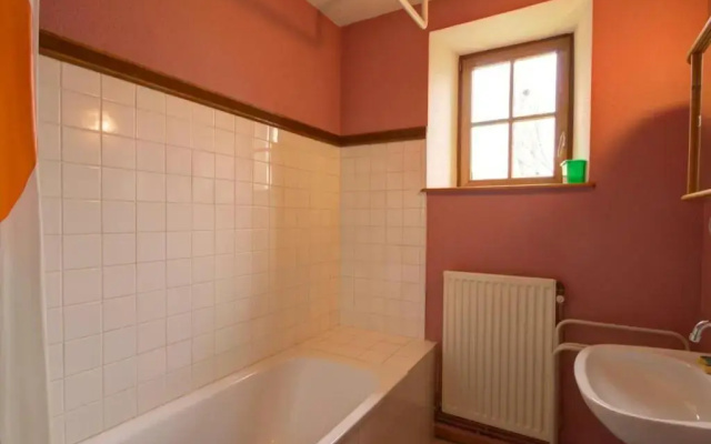 Gîte La Chambonie, 4 pièces, 6 personnes - FR-1-496-197