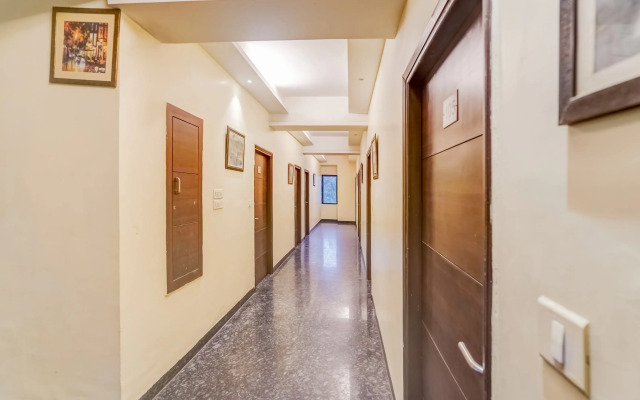 Townhouse Sikar Road Jaipur Formerly Hotel Aroma Inn