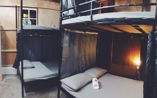 Jasmine Hostel
