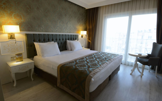 Navona Hotel