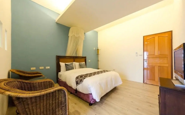 Chun Yuan Homestay