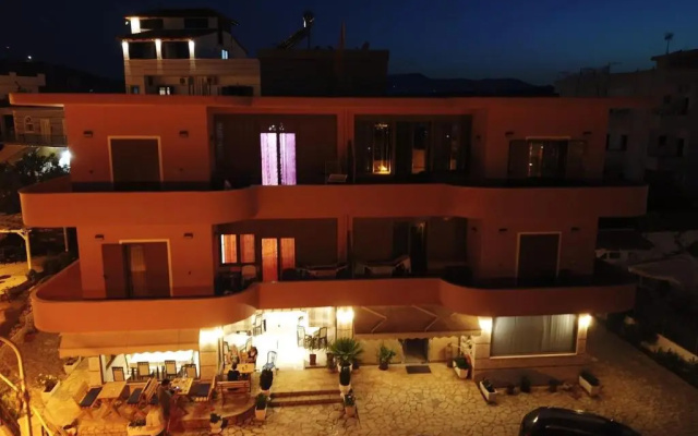 Doni Apartments