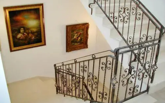 Villa Bunta