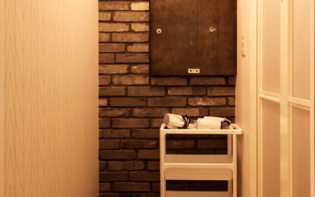 Отель Guest house Re-worth Yabacho1 (101) Япония, Нагоя - отзывы, цены и фото номеров - забронировать отель Guest house Re-worth Yabacho1 (101) онлайн вестибюль