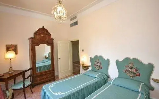 Villa Monteriggioni