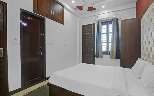 Fabhotel Homestay By 7