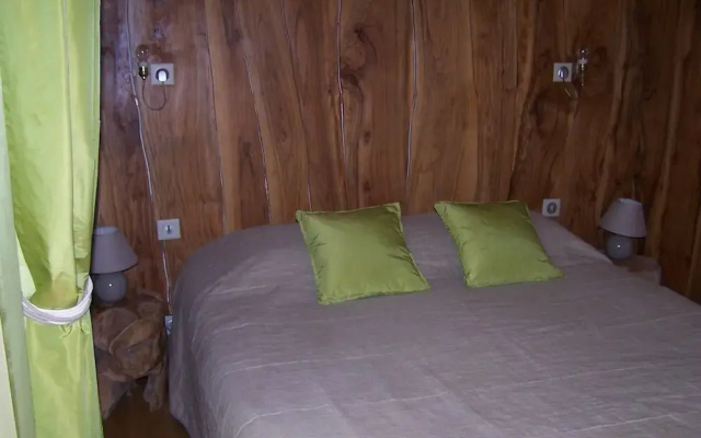 B&B Les Férigoules