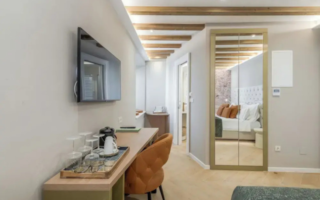 Grand Palace Luxury Retreat - Tale Of The Sea