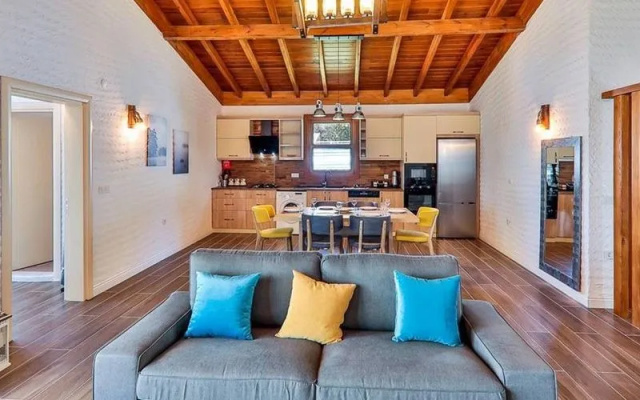 Villa Sunny-1