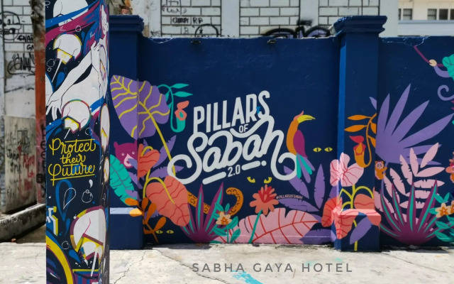 Sabha Gaya Hotel