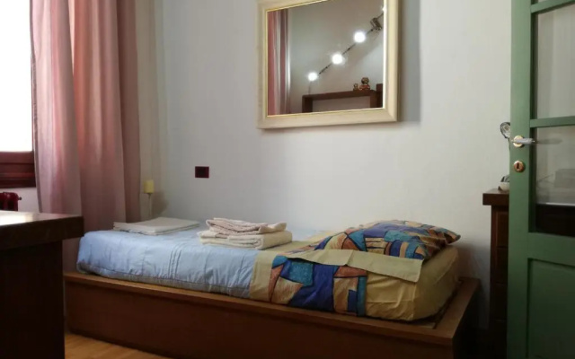 La casa di Simona