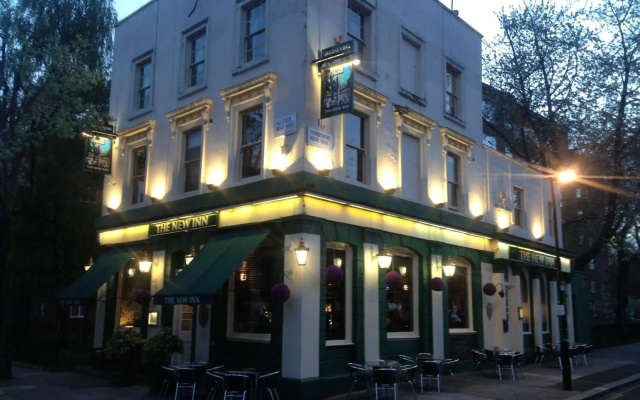 St Johns Boutique Hotel