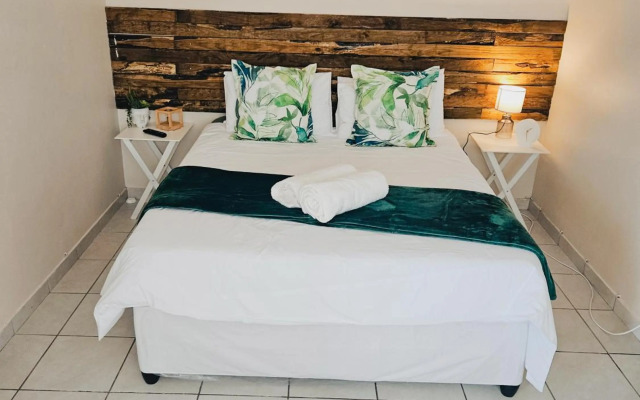 Stunning Two Bedroom Apartment
