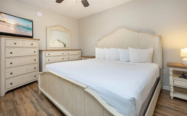 Phoenix X 508 1 Bedroom Condo