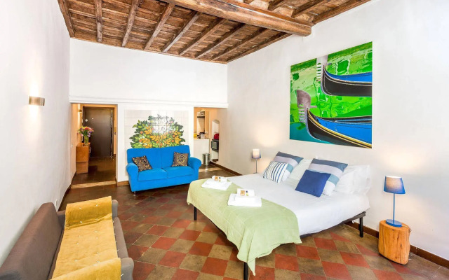 Rome Unique Navona Apartments