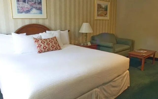 Ambassador Inn St. George