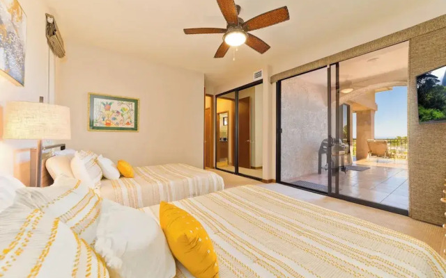 Hilton Pool Pass Luxurious Penthouse Oasis